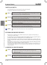 Preview for 36 page of Bürkert 2702 Operating Instructions Manual