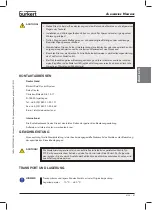 Preview for 37 page of Bürkert 2702 Operating Instructions Manual