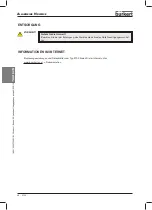 Preview for 38 page of Bürkert 2702 Operating Instructions Manual