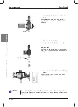 Предварительный просмотр 46 страницы Bürkert 2702 Operating Instructions Manual