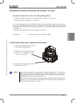 Предварительный просмотр 47 страницы Bürkert 2702 Operating Instructions Manual