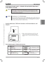 Предварительный просмотр 51 страницы Bürkert 2702 Operating Instructions Manual