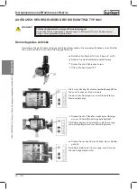 Preview for 58 page of Bürkert 2702 Operating Instructions Manual