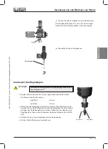 Предварительный просмотр 59 страницы Bürkert 2702 Operating Instructions Manual