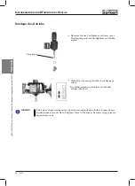 Предварительный просмотр 60 страницы Bürkert 2702 Operating Instructions Manual