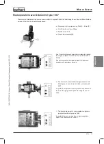 Предварительный просмотр 75 страницы Bürkert 2702 Operating Instructions Manual