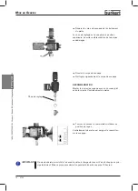 Preview for 76 page of Bürkert 2702 Operating Instructions Manual