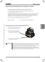 Предварительный просмотр 77 страницы Bürkert 2702 Operating Instructions Manual