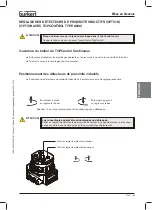 Предварительный просмотр 83 страницы Bürkert 2702 Operating Instructions Manual