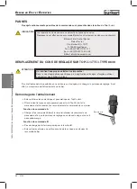 Preview for 86 page of Bürkert 2702 Operating Instructions Manual