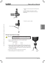 Предварительный просмотр 89 страницы Bürkert 2702 Operating Instructions Manual