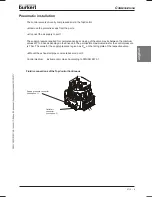 Предварительный просмотр 11 страницы Bürkert 2712 Series Operating Instructions Manual