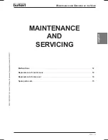 Preview for 13 page of Bürkert 2712 Series Operating Instructions Manual