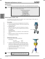 Preview for 14 page of Bürkert 2712 Series Operating Instructions Manual