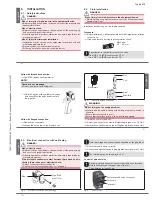 Preview for 4 page of Bürkert 6014 Operating Instructions Manual