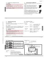 Preview for 9 page of Bürkert 6014 Operating Instructions Manual