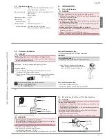 Preview for 10 page of Bürkert 6014 Operating Instructions Manual