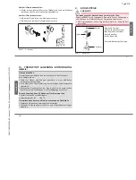 Preview for 12 page of Bürkert 6014 Operating Instructions Manual