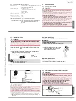 Preview for 16 page of Bürkert 6014 Operating Instructions Manual