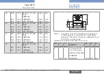 Preview for 17 page of Bürkert 8012 Series Operating Instructions Manual