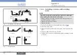 Preview for 28 page of Bürkert 8012 Series Operating Instructions Manual