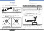 Preview for 32 page of Bürkert 8012 Series Operating Instructions Manual