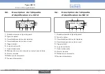 Preview for 99 page of Bürkert 8012 Series Operating Instructions Manual