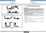 Preview for 116 page of Bürkert 8012 Series Operating Instructions Manual