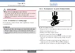 Preview for 129 page of Bürkert 8012 Series Operating Instructions Manual