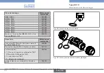 Preview for 132 page of Bürkert 8012 Series Operating Instructions Manual