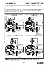 Preview for 59 page of Bürkert 8035 Instruction Manual