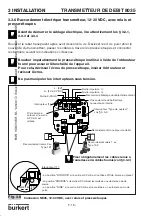 Preview for 90 page of Bürkert 8035 Instruction Manual