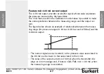 Preview for 27 page of Bürkert 8311 Instruction Manual