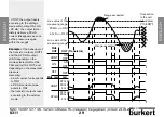 Preview for 29 page of Bürkert 8311 Instruction Manual