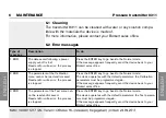 Preview for 38 page of Bürkert 8311 Instruction Manual