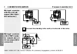 Preview for 40 page of Bürkert 8311 Instruction Manual