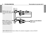 Preview for 72 page of Bürkert 8311 Instruction Manual