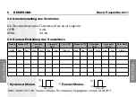 Preview for 118 page of Bürkert 8311 Instruction Manual