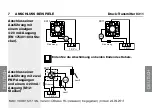 Preview for 124 page of Bürkert 8311 Instruction Manual