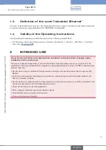 Предварительный просмотр 9 страницы Bürkert 8619 multiCELL WM AC Operating Instructions Manual