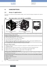 Предварительный просмотр 14 страницы Bürkert 8619 multiCELL WM AC Operating Instructions Manual