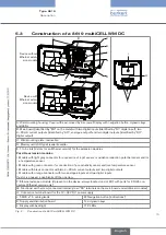 Предварительный просмотр 15 страницы Bürkert 8619 multiCELL WM AC Operating Instructions Manual