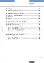 Предварительный просмотр 25 страницы Bürkert 8619 multiCELL WM AC Operating Instructions Manual