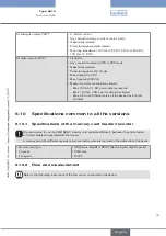 Предварительный просмотр 33 страницы Bürkert 8619 multiCELL WM AC Operating Instructions Manual