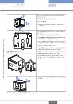 Предварительный просмотр 45 страницы Bürkert 8619 multiCELL WM AC Operating Instructions Manual