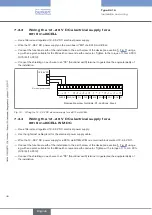 Предварительный просмотр 48 страницы Bürkert 8619 multiCELL WM AC Operating Instructions Manual