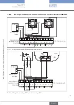 Предварительный просмотр 53 страницы Bürkert 8619 multiCELL WM AC Operating Instructions Manual