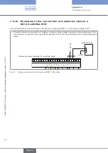 Предварительный просмотр 54 страницы Bürkert 8619 multiCELL WM AC Operating Instructions Manual