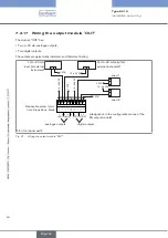 Предварительный просмотр 62 страницы Bürkert 8619 multiCELL WM AC Operating Instructions Manual