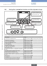 Предварительный просмотр 75 страницы Bürkert 8619 multiCELL WM AC Operating Instructions Manual